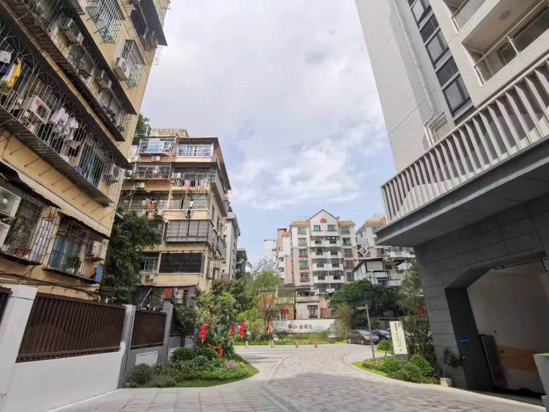 海珠准现楼【珠江金瑶台】79㎡~103㎡，开启冻资登记！