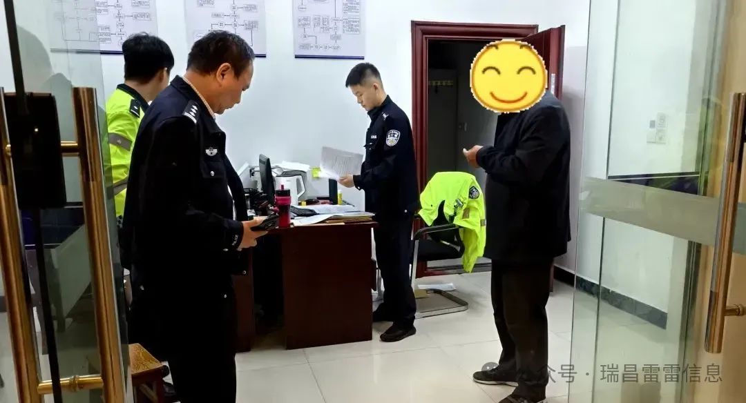 一男子欲轻生，瑞昌民警暖心“话疗”