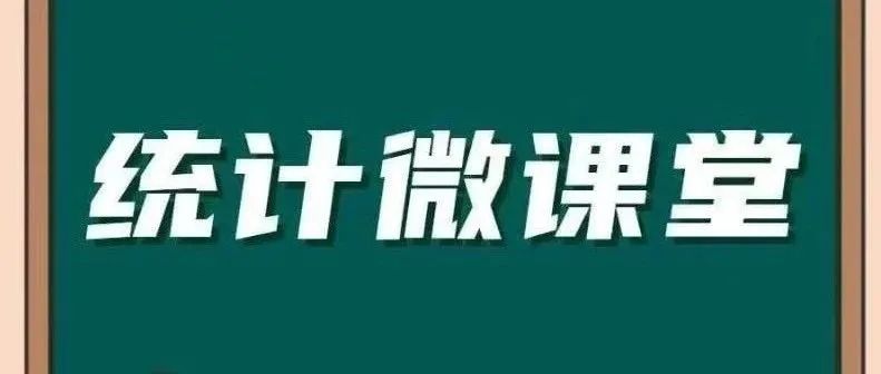 【CPI】【统计微课堂】CPI——洞察经济民生的价格密码