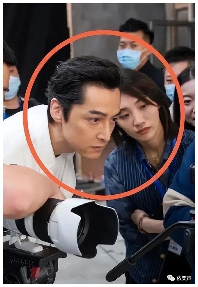 萧敬腾和林有慧不为人知的秘事