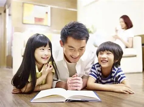多孩家庭素材-多孩家庭图片-多孩家庭素材图片下载-觅知网