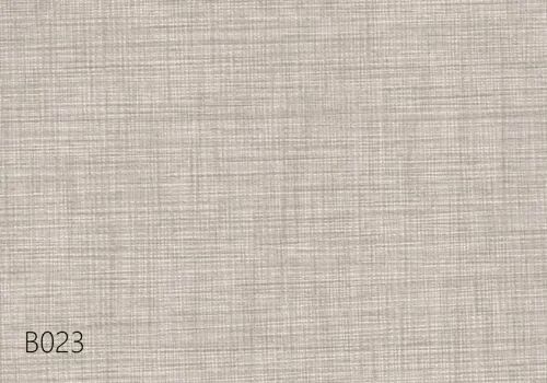 新木语布纹板材系列,还原不同的布质纹理,如青丝,亚麻,丝绸,绒布等等