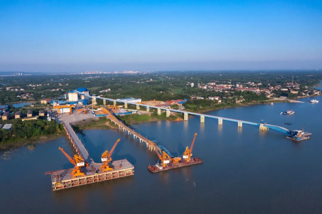 贯彻落实1376总体思路岳阳县双轮驱动奔赴春天