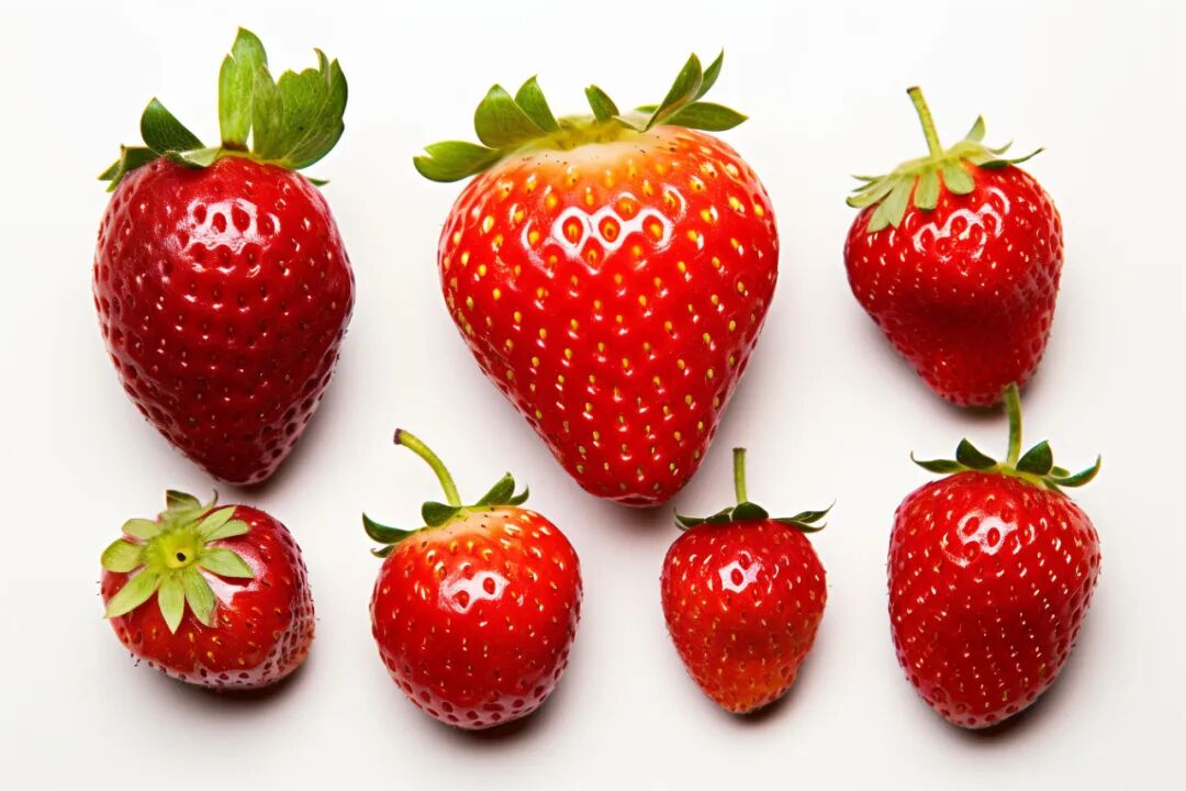 ATAGO爱拓草莓无损糖度计