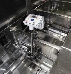 ATAGO愛拓防銹劑濃度浸入式在線折光儀