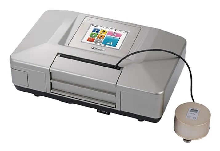 2024 慕尼黑上海分析生化展（2024/11/18-20 上海新国际博览中心）