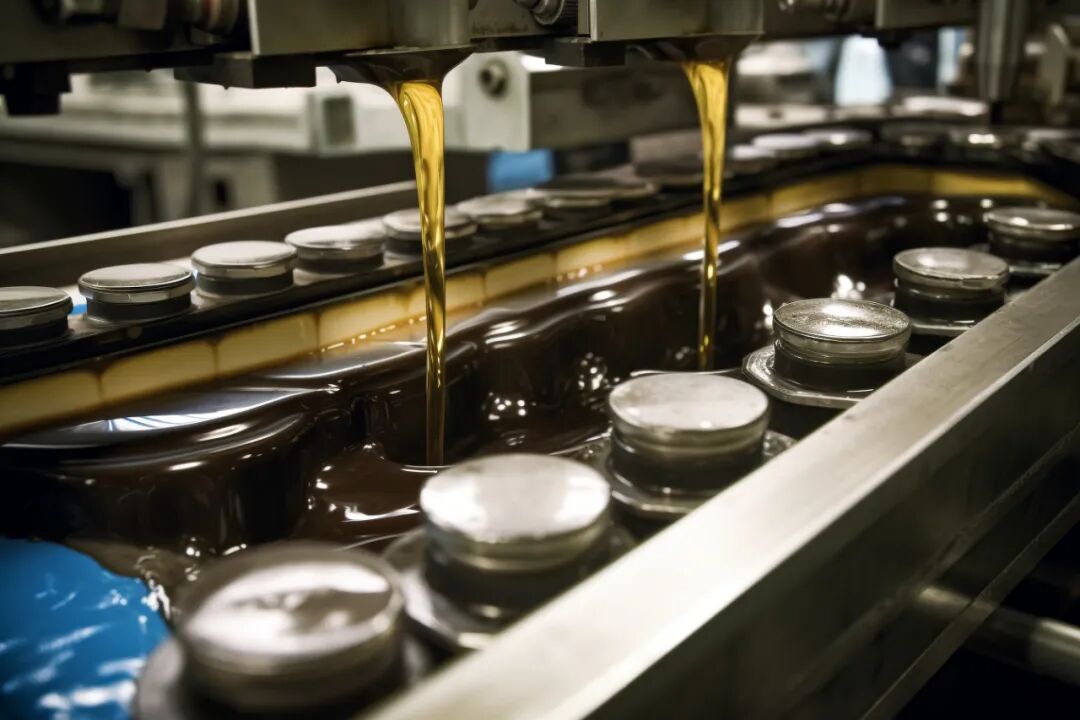 ATAGO愛拓液壓油數顯旋轉粘度計