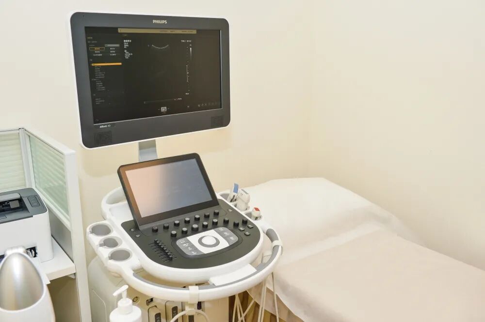 b超为什么探头发热小小的探头，大大的作用，关于B超那些事儿！_https://www.jmylbn.com_新闻资讯_第3张