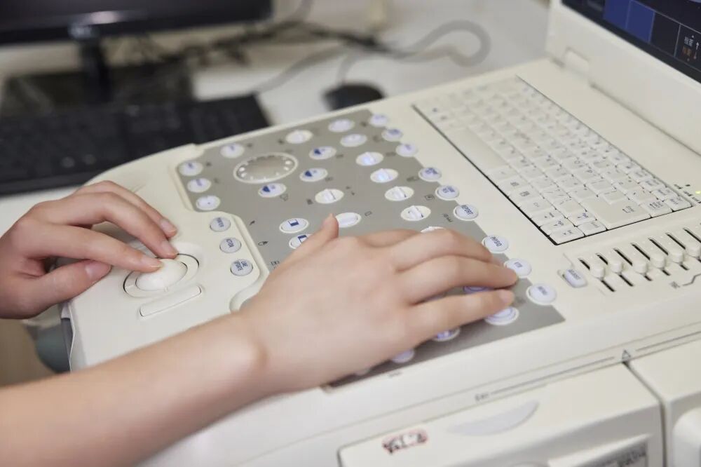 b超为什么探头发热小小的探头，大大的作用，关于B超那些事儿！_https://www.jmylbn.com_新闻资讯_第5张