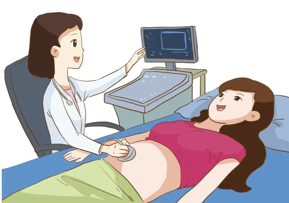 b超为什么探头发热小小的探头，大大的作用，关于B超那些事儿！_https://www.jmylbn.com_新闻资讯_第14张