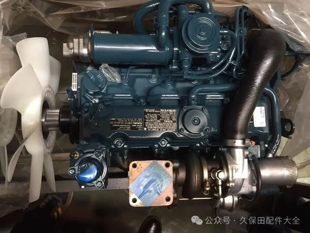 what are the reasons why the kubota engine doesnt work well how do i check for repairs-extra-3