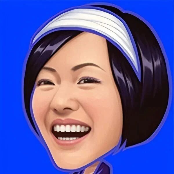 徐熙娣:从“SOS”鬼马少女到绽放自我的综艺女王