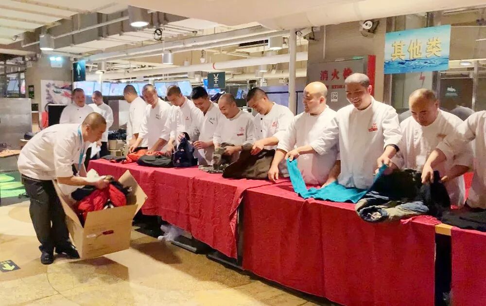 【跳蚤市场】给旧物新生命