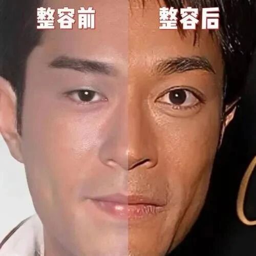 54岁古天乐再动手术!每天吃一顿饭,曝自砍片酬还是无人投资,网友唏嘘辉煌不再