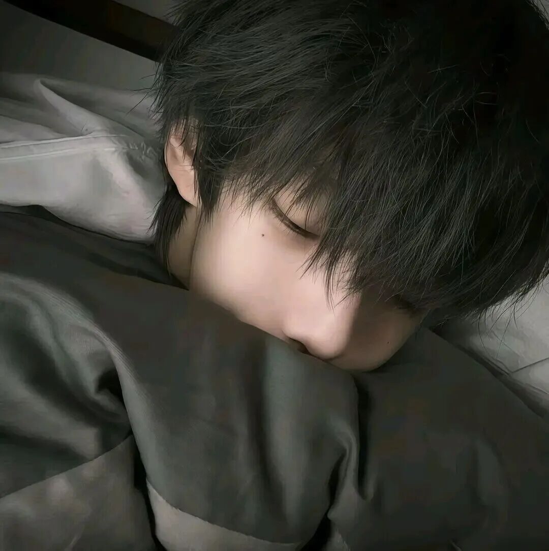 个性男生头像