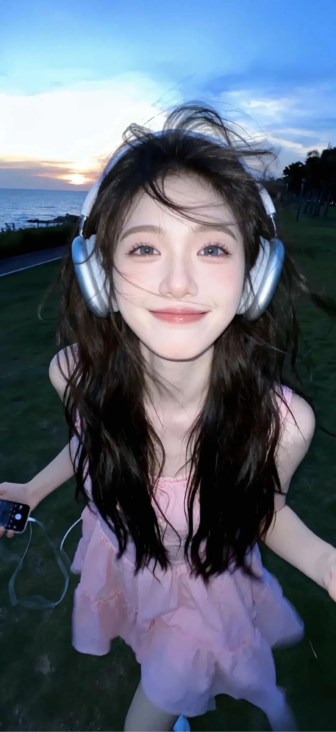 抖音热门