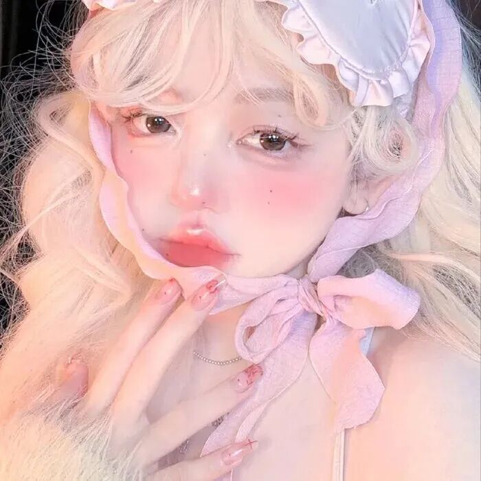 少萝女生头像