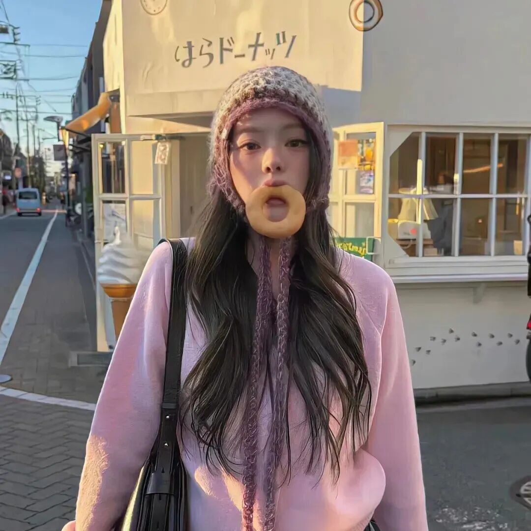 小众女生头像
