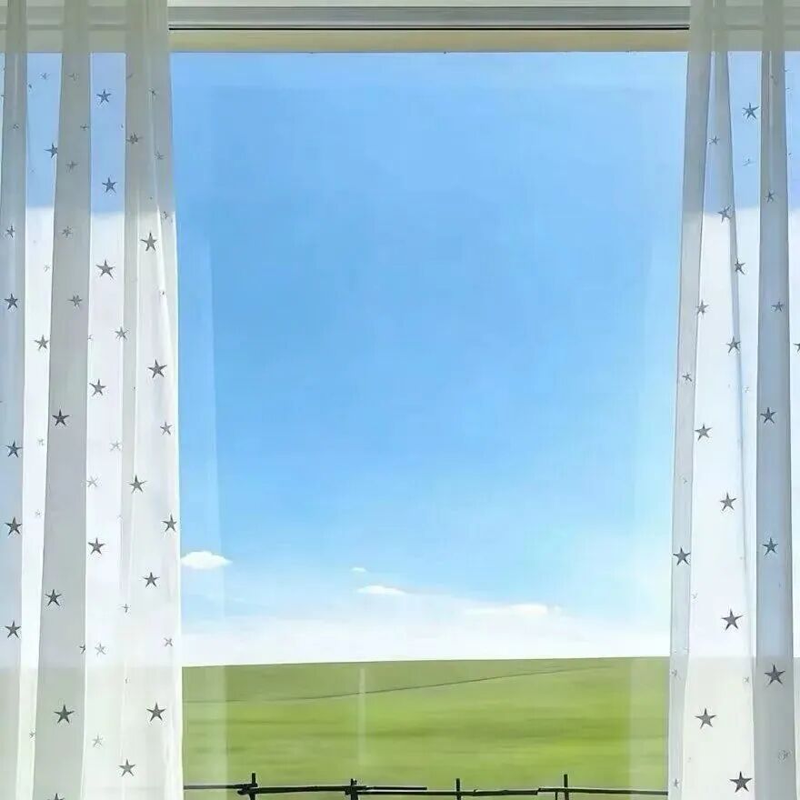 蓝色背景图