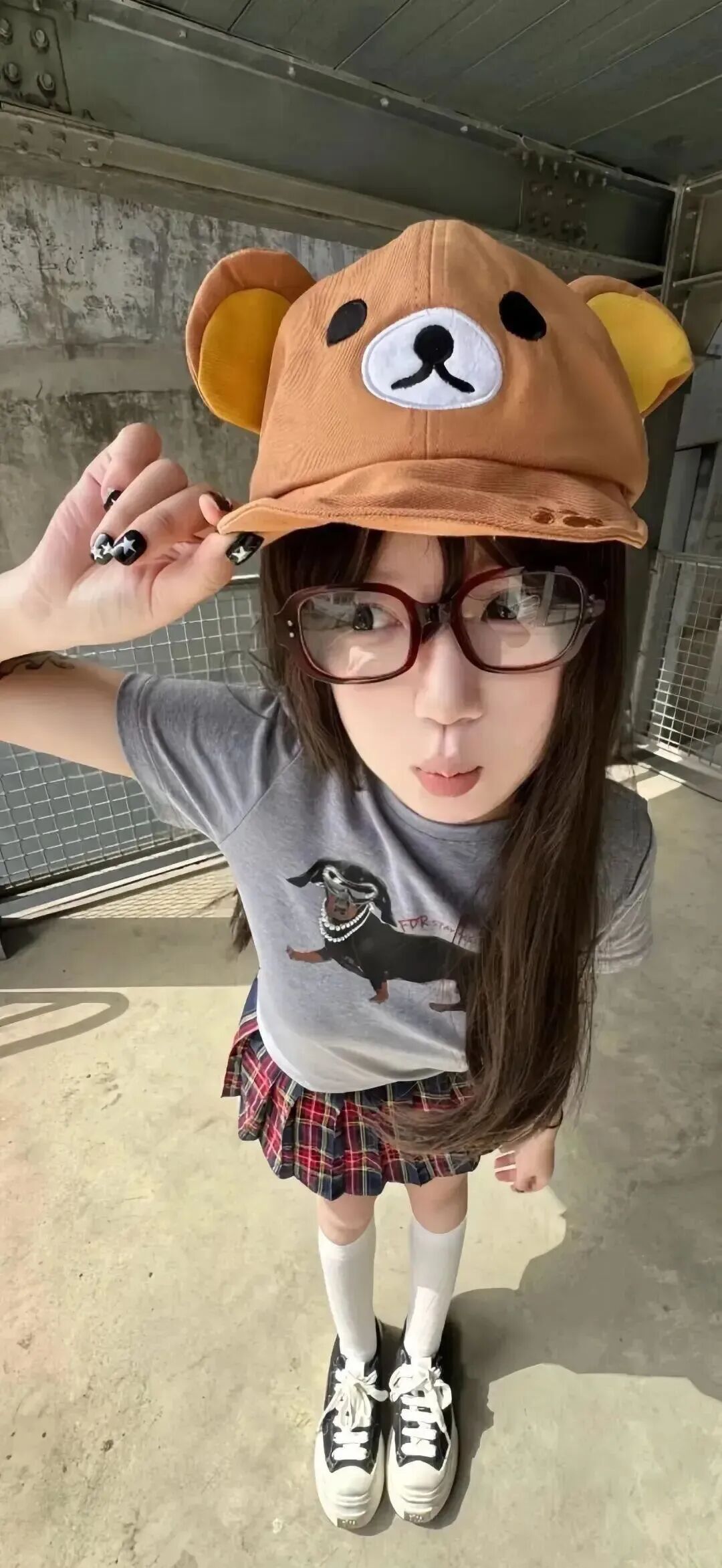 抖音热门