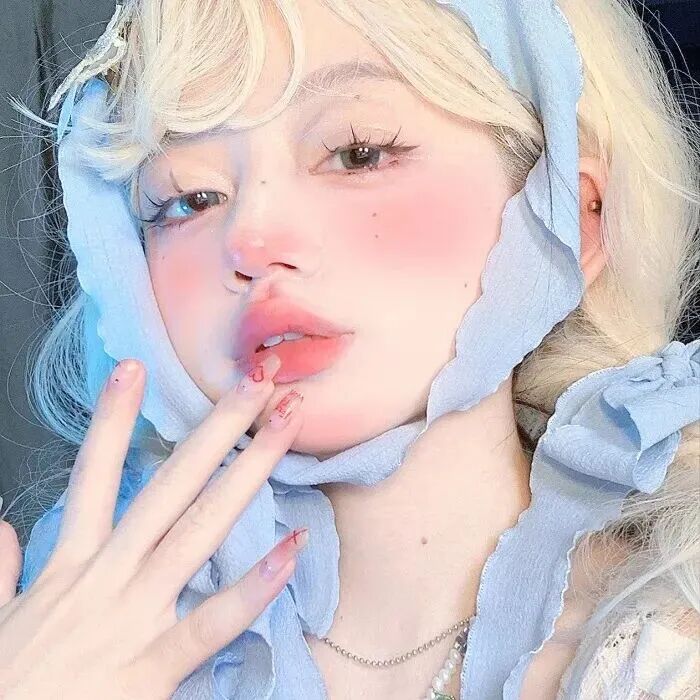少萝女生头像