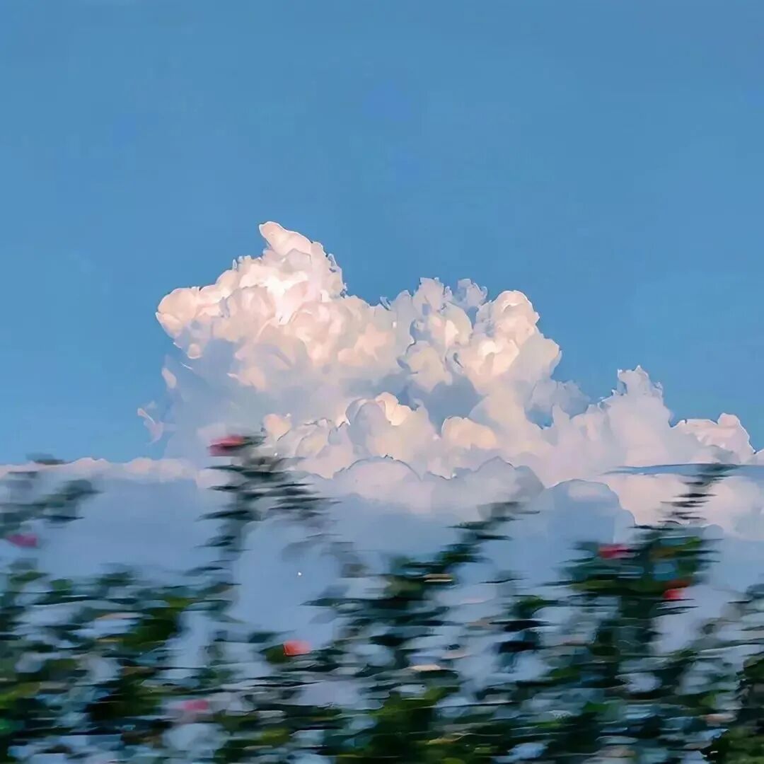 浅蓝色背景图