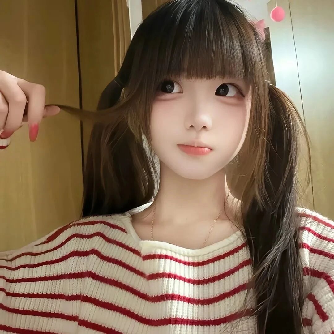 少萝女生头像