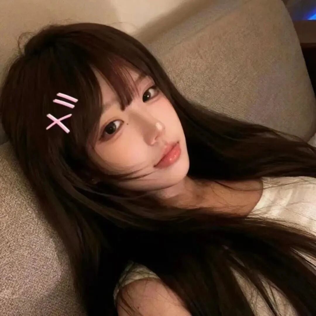 小众女生头像
