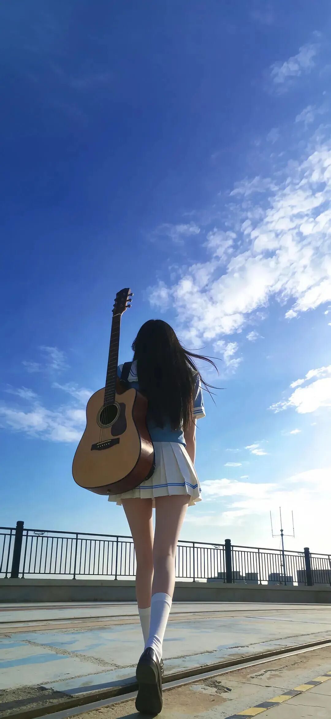 抖音热门