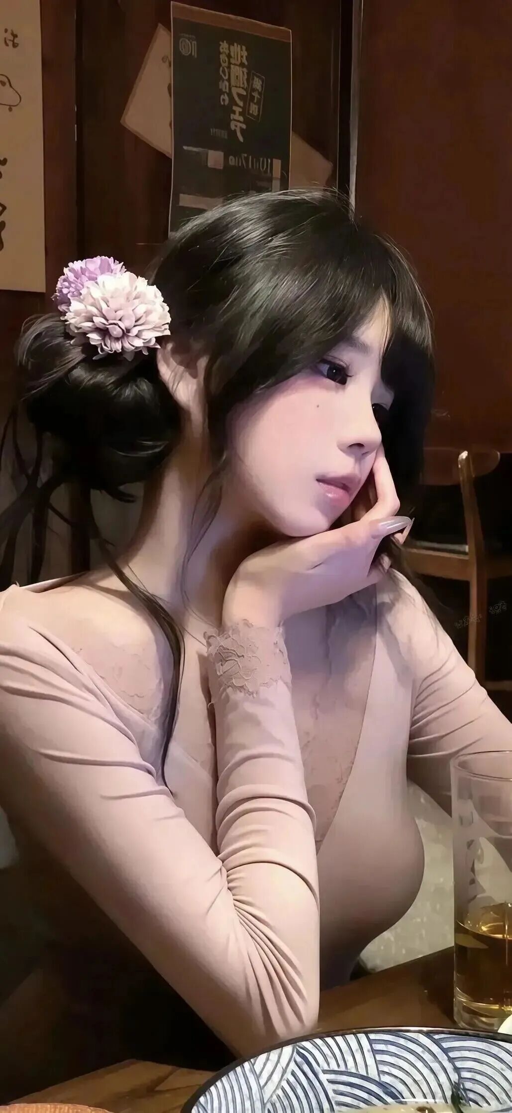 抖音热门