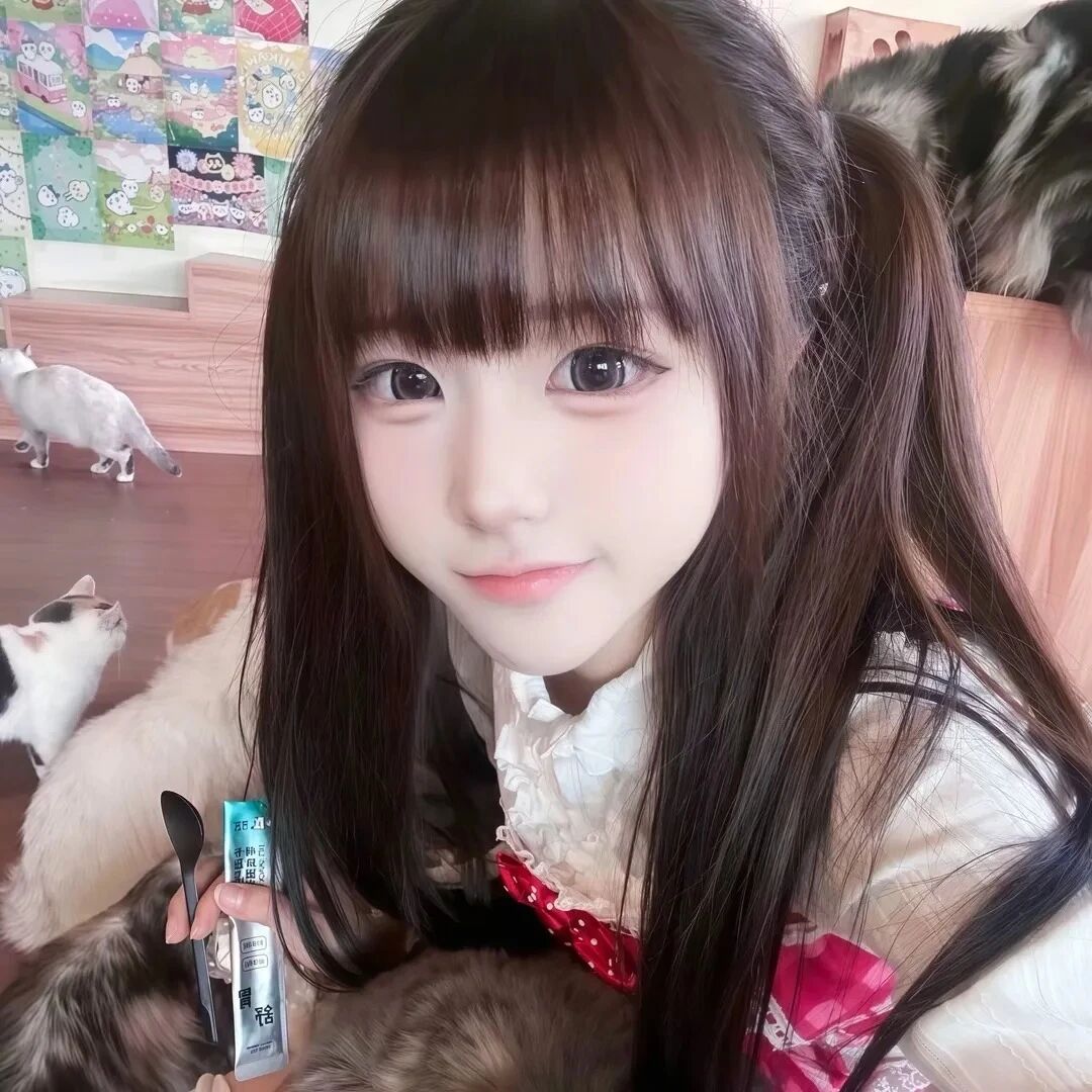 少萝女生头像