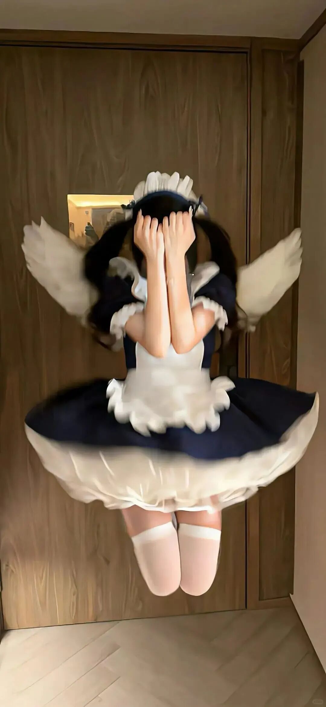 抖音热门
