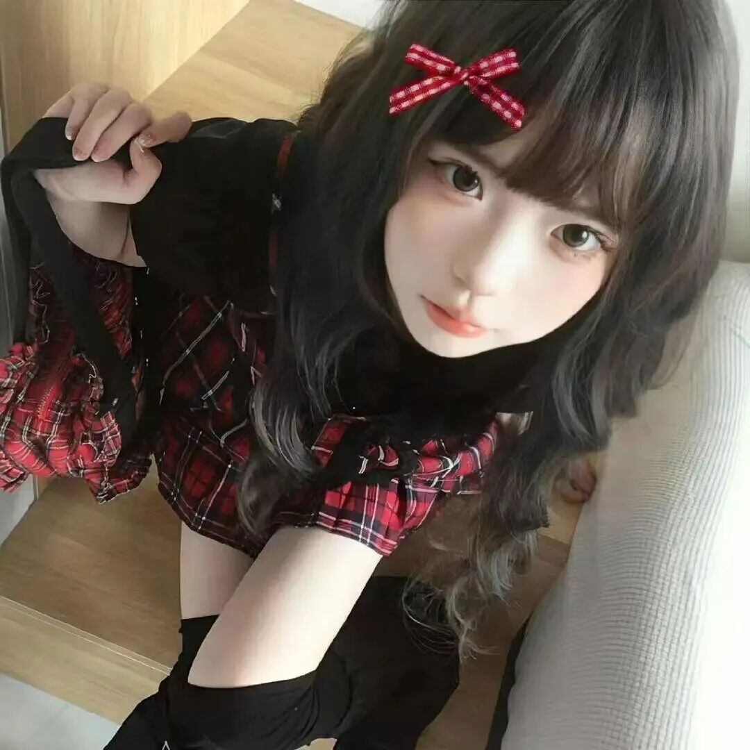 少萝女生头像