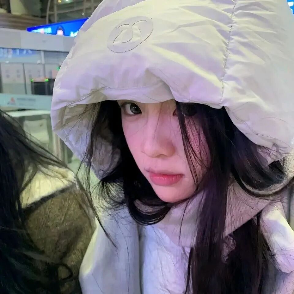 小众女生头像