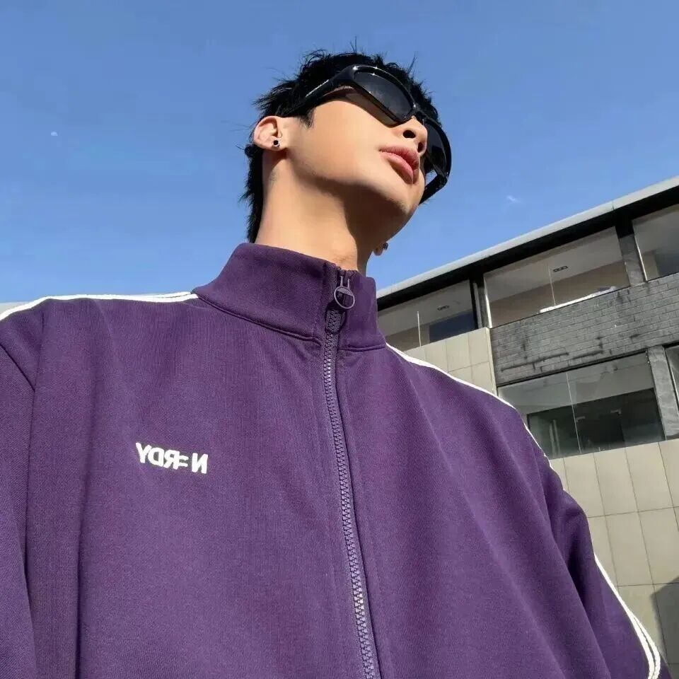 墨镜个性男生头像