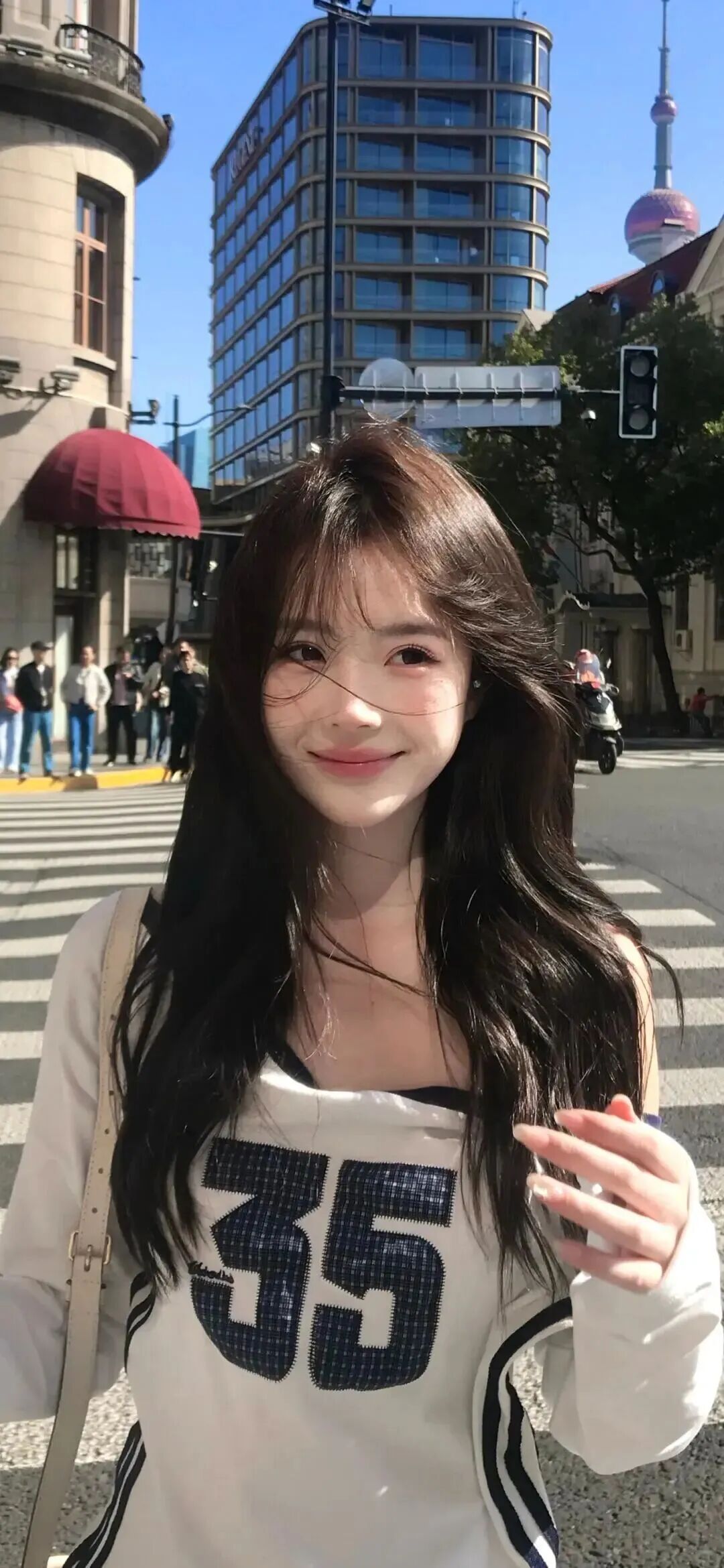 抖音热门