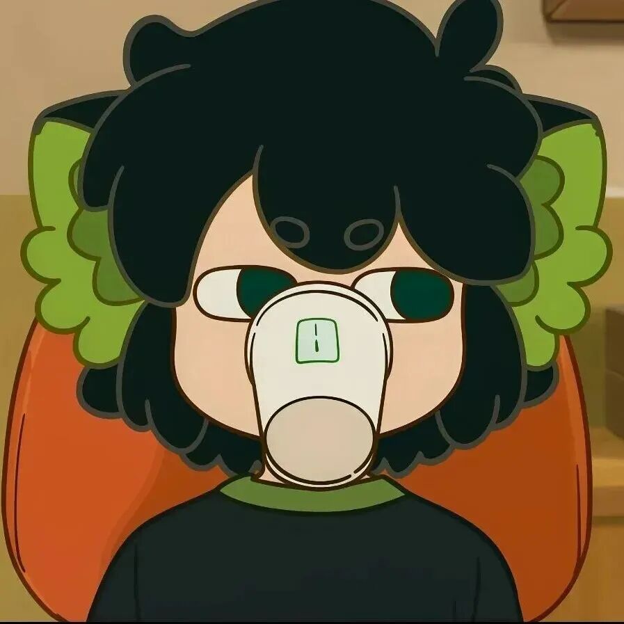 少年感动漫头像男