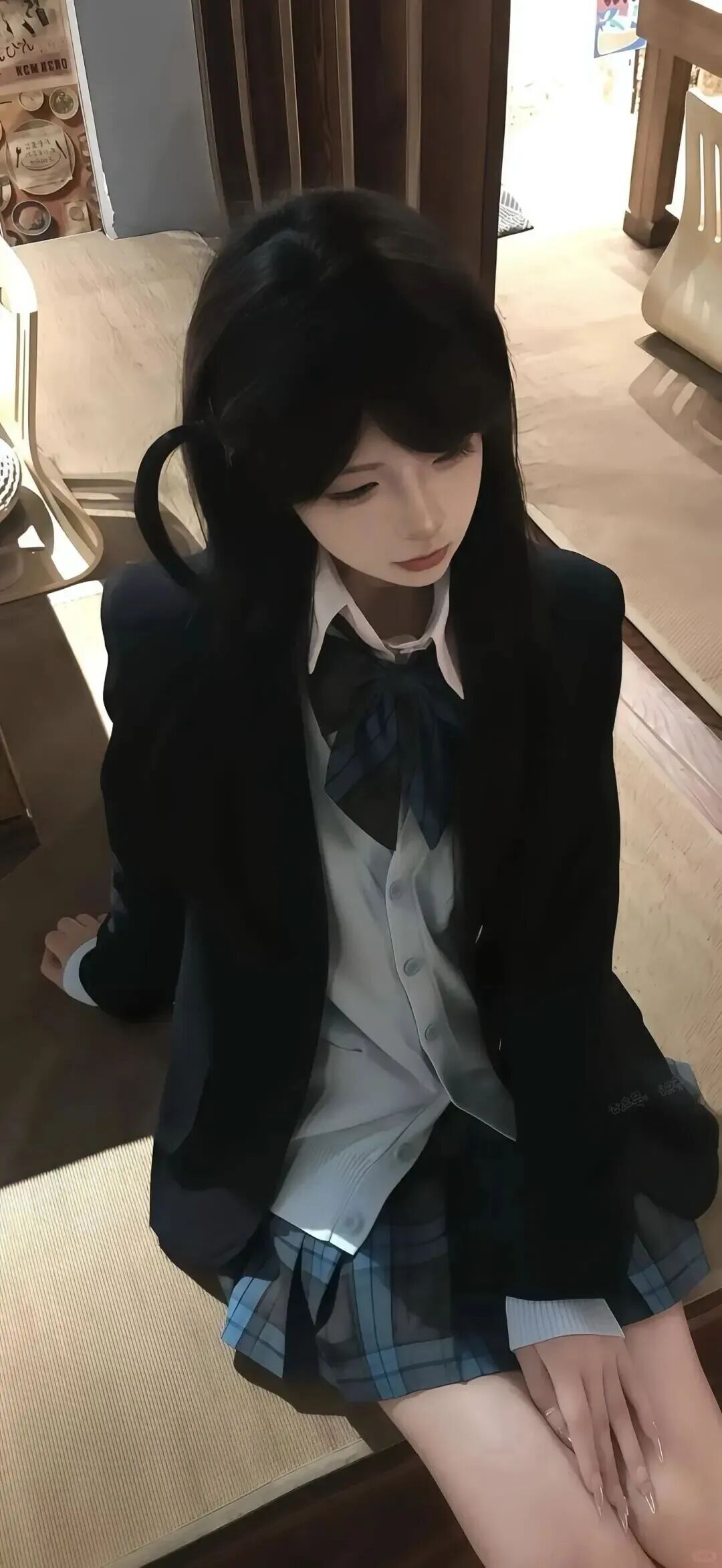 抖音热门