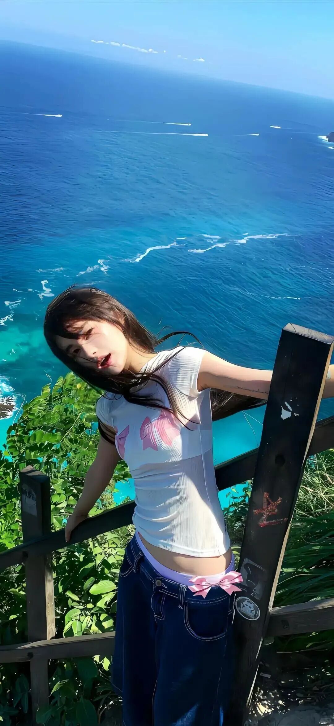 抖音热门