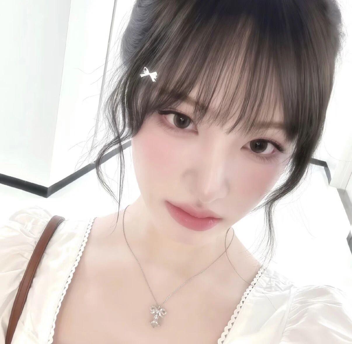 liz金志垣爱豆女生头像
