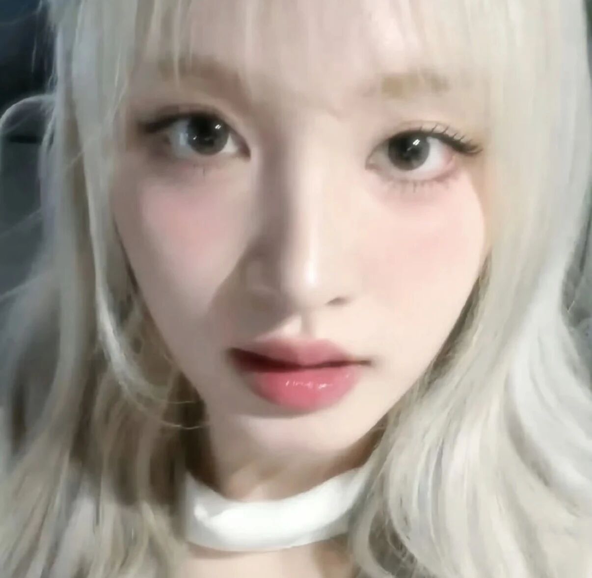 liz金志垣爱豆女生头像