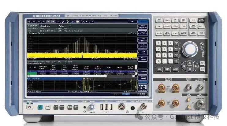 ͼ4 ����Ƶ���� R&S FSW.jpg