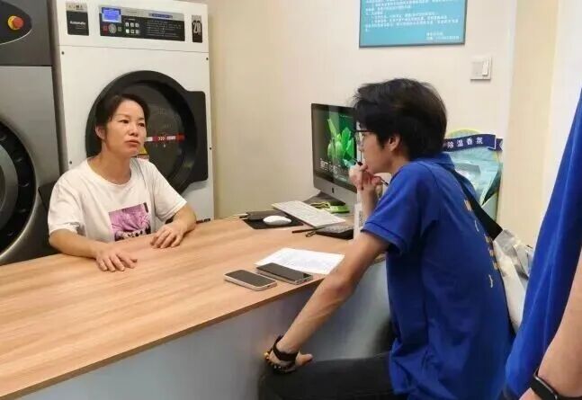 浙大城市学院实践团开展人工智能与零工就业调研：从零工一线看技术赋能与替代