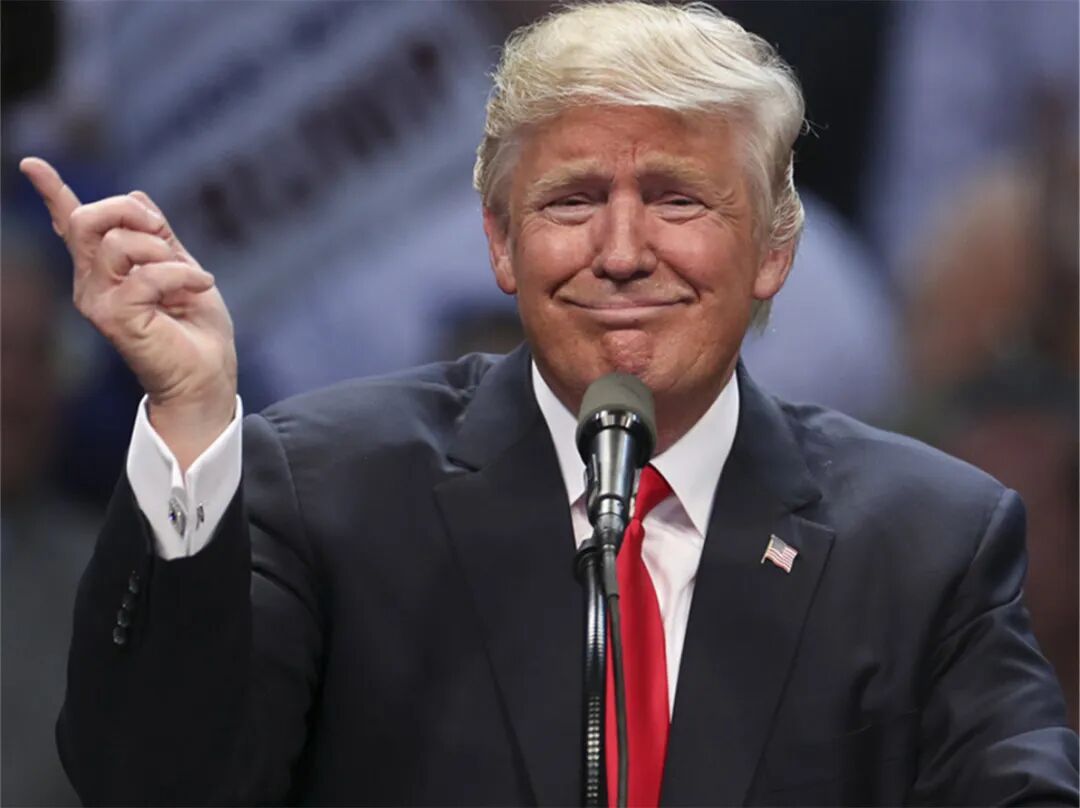 特朗普获胜的背后，是你不太了解的美国 | 第一财经周刊