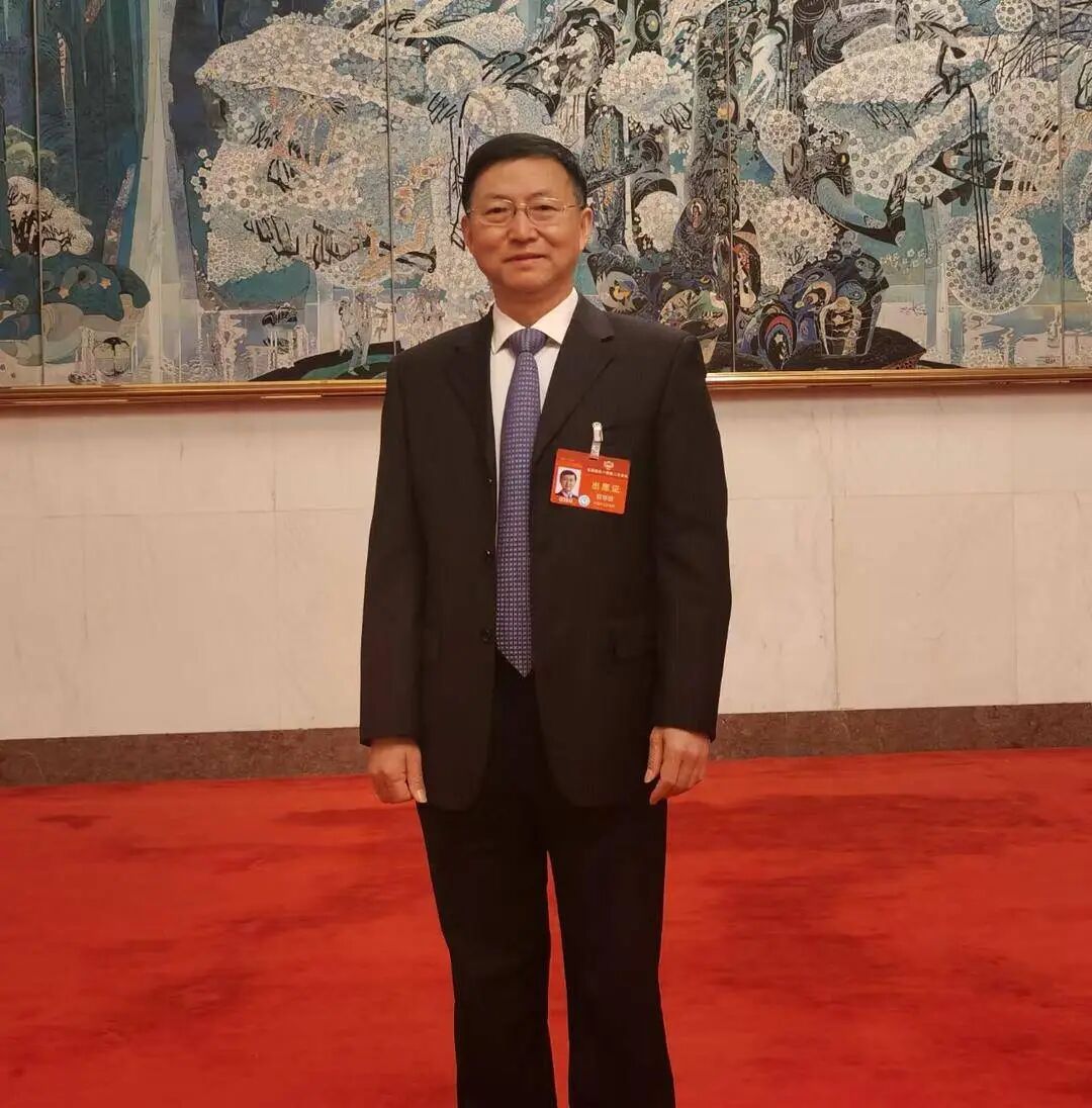 全国政协委员甘华田：建议将老年人长期照护、居家护理等纳入医保报销目录_医疗_疾病_患者