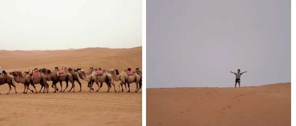 没拍照、没请讲解、没做规划，这样的亲子旅行有啥意义呢？