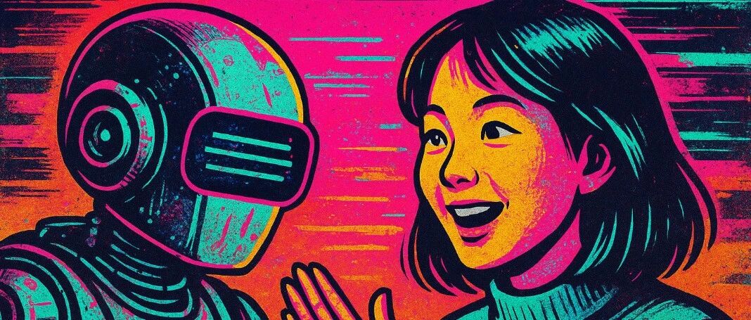 这是AI写的，我边看边掉鸡皮疙瘩！未来已来，你还在用AI刷题？