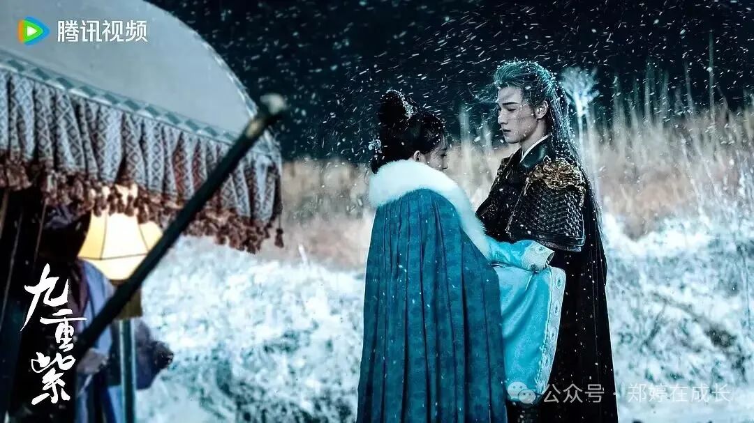 窦昭专治小妈发癫