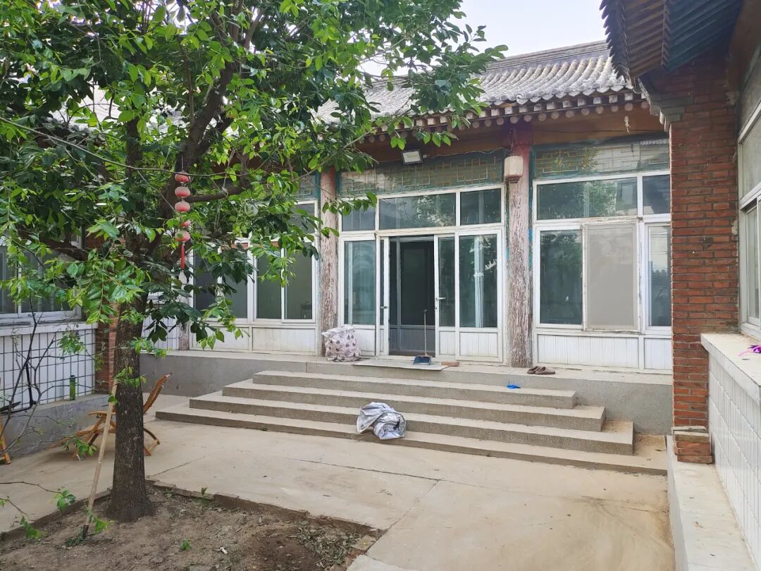 北京农村院子品质大院面向广大市民出租,最大面积1333平米