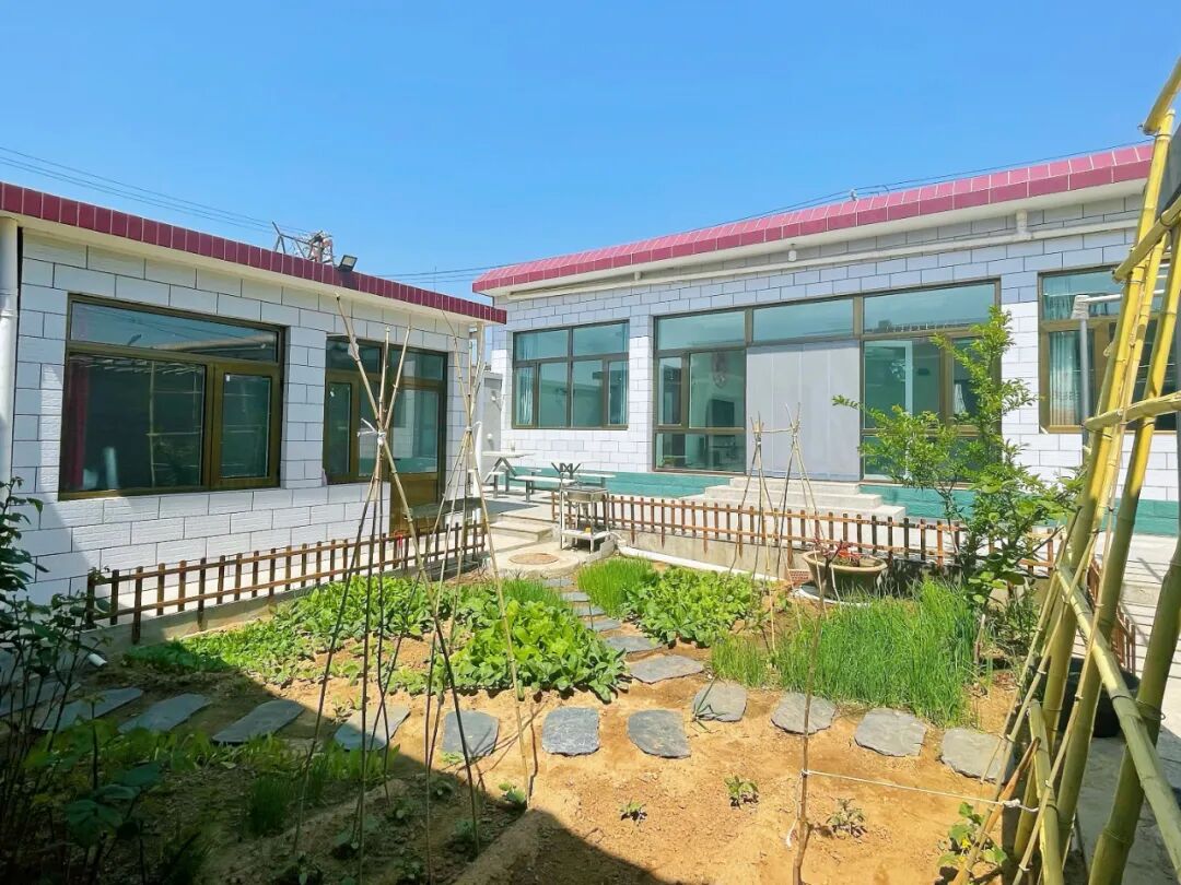 03 北京市密云区-西田各庄镇农村田园小院